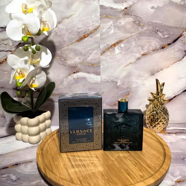 Perfumes originales - 6/10