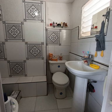 Se vende casa 3 plantas - Img 123944602