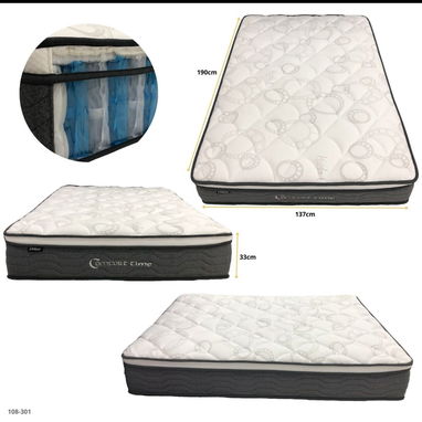 Colchon Confort  full  315 usd - Img 123331266