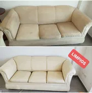Limpieza de muebles ,sillas,asientos de autos,alfombras, colchones etc... - Img 50097838