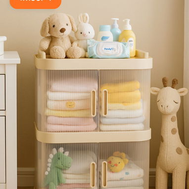 ✨️✨️ORGANIZADORES PARA CUARTOS DE NIÑ@S✨️✨️ - Img 125568664