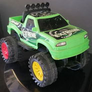 Jeep todoterreno. - Img 56151165