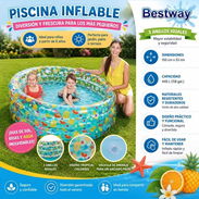 Piscinas inflables - Img 57270084