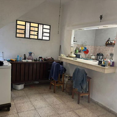 Casa independiente en el Reparto Marti Cerro, Cerro - Img 122539831