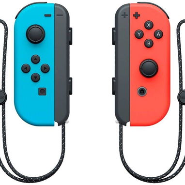 Nintendo Switch - 2/4
