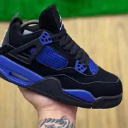Zapatos Jordan Retro 4 G5 - Img 55282386