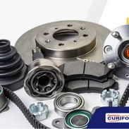 a- Kit de cloche Valeo del Hyundai Atos 2005-2009 en 140usd. - Img 45246526