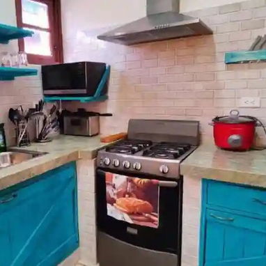 🎯 Descubre nuestro acogedor apartamento en la Calle 23, ubicado en el corazón del Vedado - Img 118475043