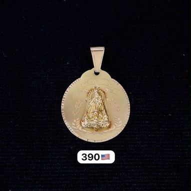 Vendo prendas de oro - 7/10