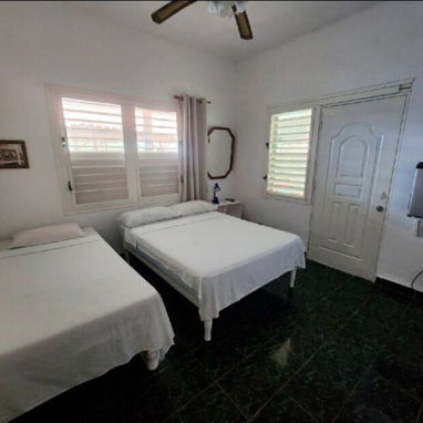 Casa de Renta en Varadero - 7/10