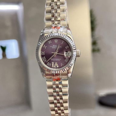 Rolex Datejust Para Damas - Img 126085022