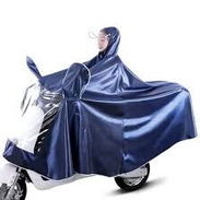 ☔ 8USD ☔ CAPA IMPERMEABLE PARA MOTICIBLETA. MENSAJERÍA CON FACTURA Y GARANTÍA. TLF 54833699 - Img 52255517