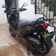 Moto Eléctrica - Img 55066333