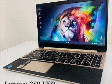 Laptop Lenovo - Img main-image