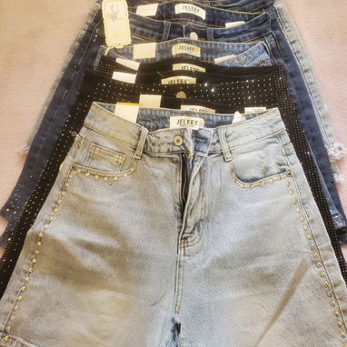 Shorts de mujer - Img 123053037