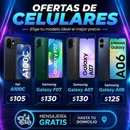 Celulares nuevos - Img 56099899