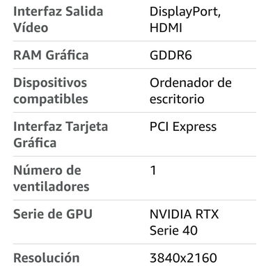 RTX 4060 ti - Img 123563378