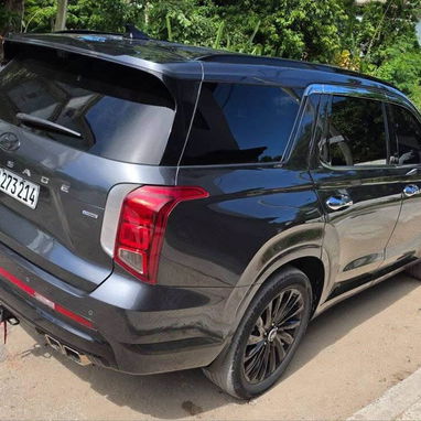 Renta de autos - 5/8
