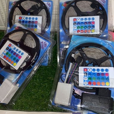Luces LED para decorar cualquier espacio 🤠 - Img 121925168