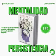 🪷Piense y Hágase Rico – El libro que ha cambiado millones de destinos🪷 - Img 52758139