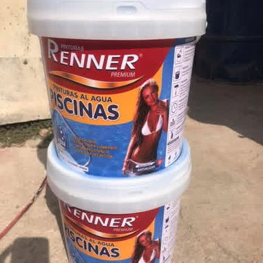 Importación de pintura - 5/9