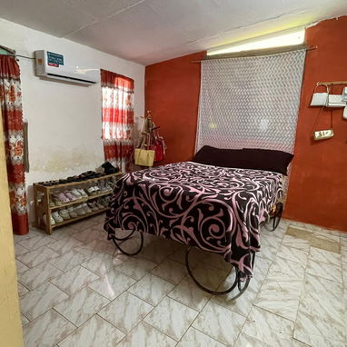 Vendo apartamento en Alamar - Habana del este - Img 125262969