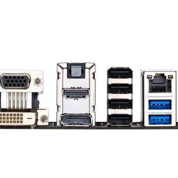 Torre 4ta con MSI GTX1050ti de 4gb - 4/5
