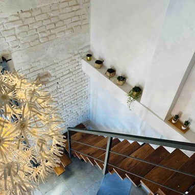 Renta hostal de 6 apartamentos en el centro del Vedado - Img 112643472