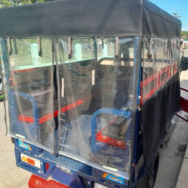 Venta de triciclos eléctrico - 4/8