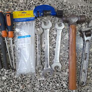 Vendo combo d herramientas - Img 45477349