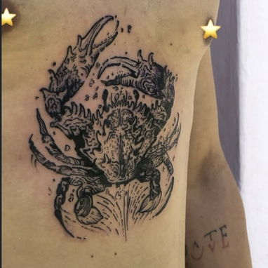 Darío tatuador, tattoo - Img 127999214