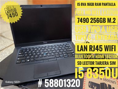 HP ProBook 450 G10 Intel Core i5 de 13ª generación i5-1334U y Más ofertas - Img 65255977