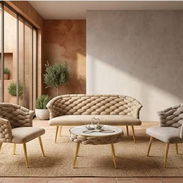 Juego de muebles - Img 58413018