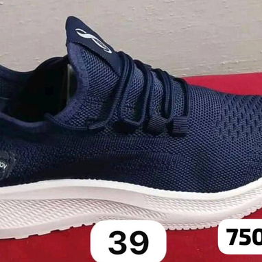 Venta de  tenis de hombre - Img 124223900