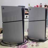 Se Vende PlayStation 5 - Img 56723377