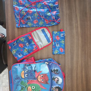 Mochila de niño - 2/2