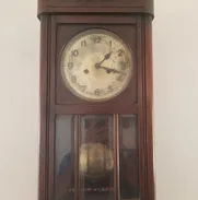 Se vende reloj de pared antiguo - Img 48922430