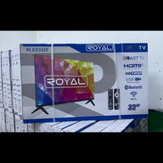 Televisor Royal - Img 55258991