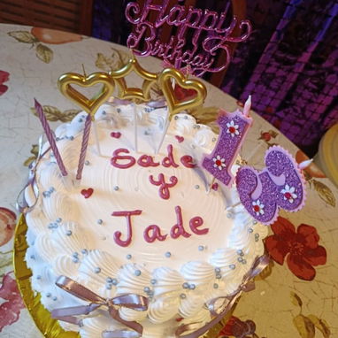 Duo de sabores (buffet, cake,picaderas) - 3/10