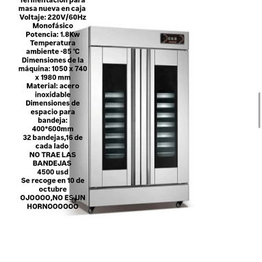 Variedad de Equipos - 4/5