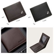 Billeteras $4100 Marron obscuro 54671362 Jeiler - Img 52953045