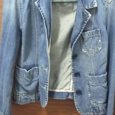Vendo ropa de invierno para mujer - Img 91250523