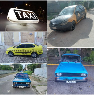 Servicio disponible taxivicent siempre - Img 93987366