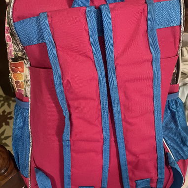 Mochilas Escolares   Solo 1 - 2/2