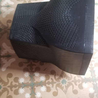 Monitor para piezas - Img 123588881