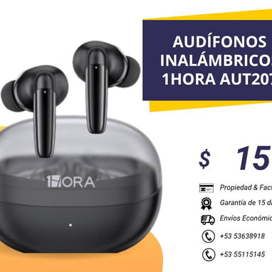 Audífonos inalámbricos bluetooth ( distintos modelos y precios) - Img 107418442