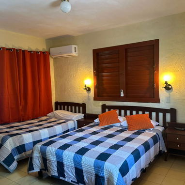 Casa de Renta en Varadero - 6/10