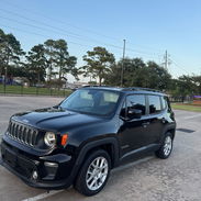 Jeep Renegade 2019 — $26,000 USD - Img 57712633