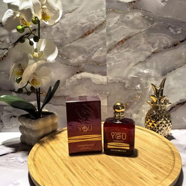 Perfumes originales - 10/10