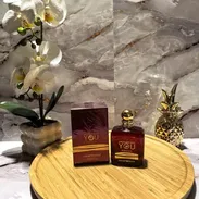 Perfume de hombre - Img 57752816
